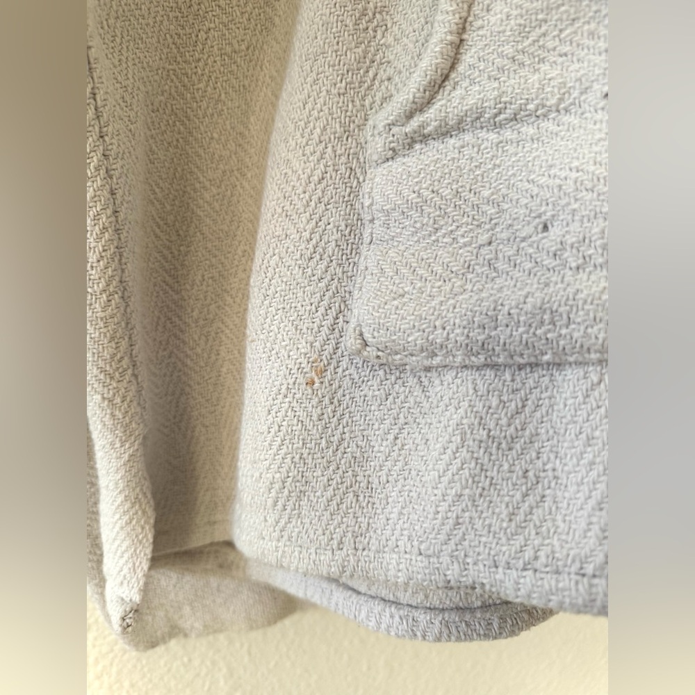 Vintage Y2K Ron Jon Surf Shop One Of A Kind Cocoa Beach Knit Hoodie Pullover, Lg - Picture 13 of 16